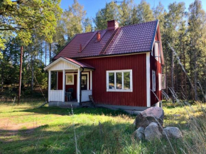 Ferienhaus Småland Fågelfors